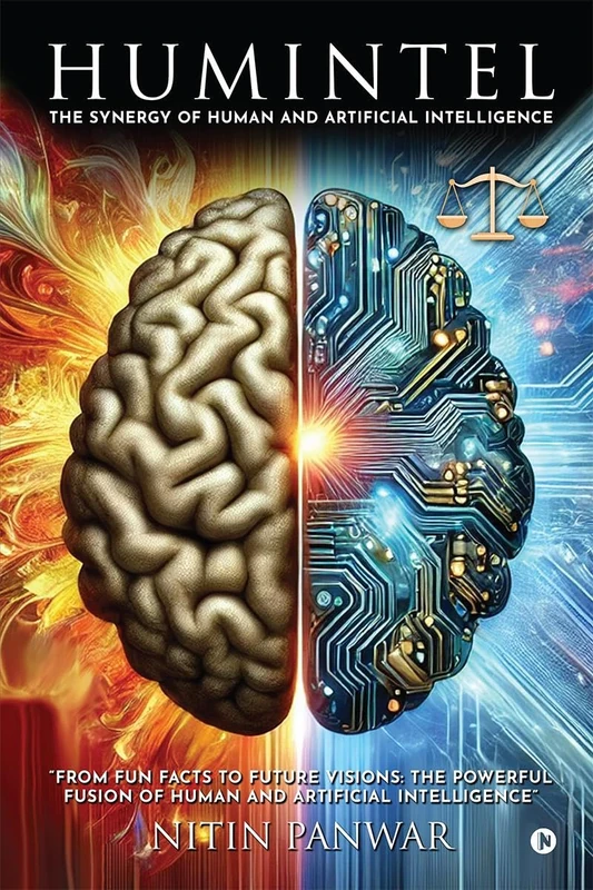 HumIntel: The Synergy of Human and Artificial Intelligence - Image 1