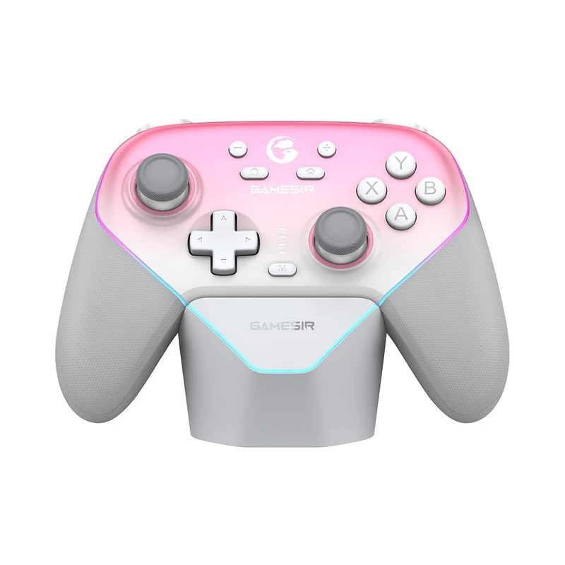 GameSir Super Nova Wireless Controller - Hall Effect Sticks