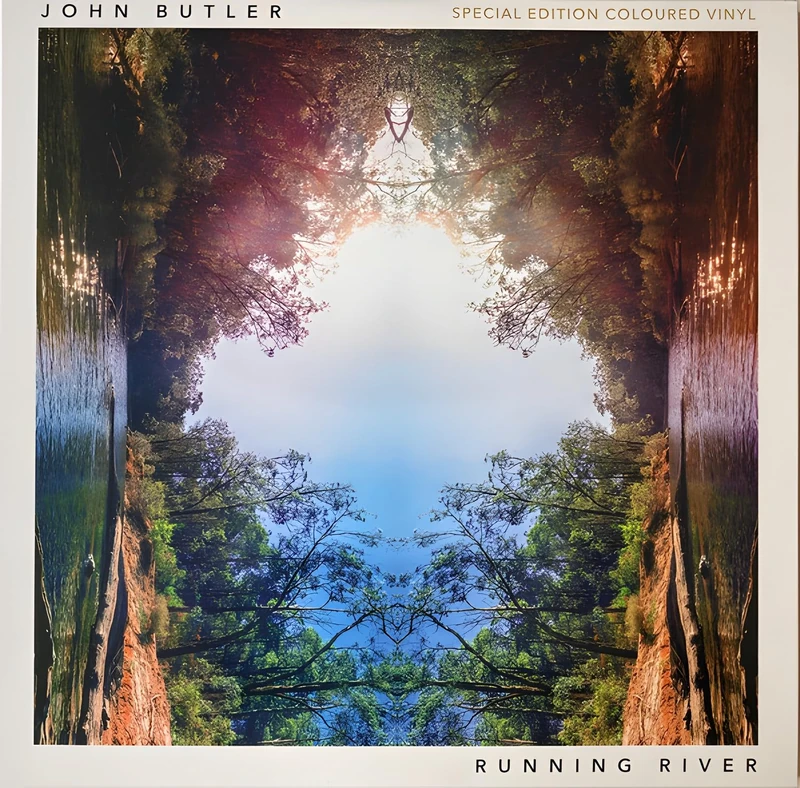 Running River [VINYL]