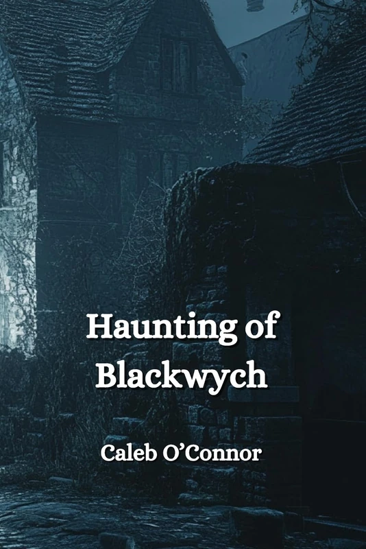 Haunting of Blackwych - Image 1