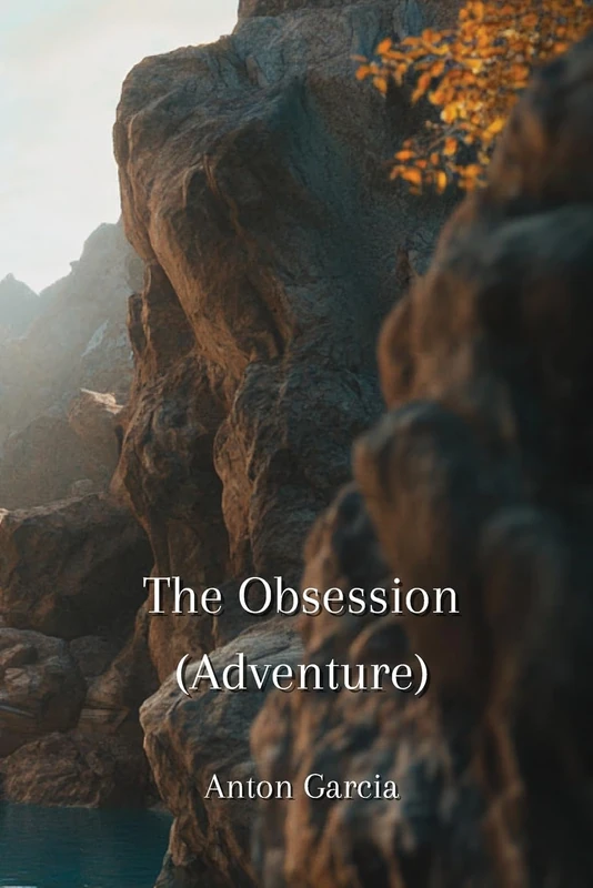 The Obsession (Adventure)