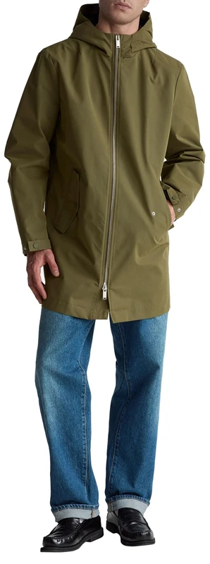 United Colors of Benetton Men's Jacket, green, XL