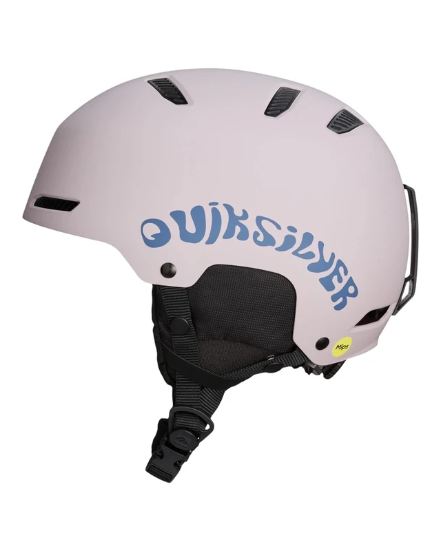 Quiksilver Helmet LAWSON MIPS KIDS Boy's Grey XS/S