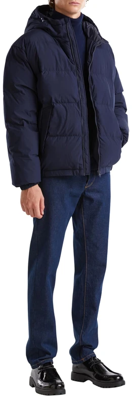 United Colors of Benetton Jacket, blue, XXL