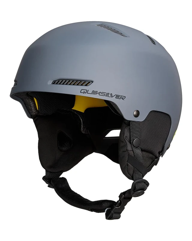 Quiksilver Helmet LAWSON MIPS Men's Black L