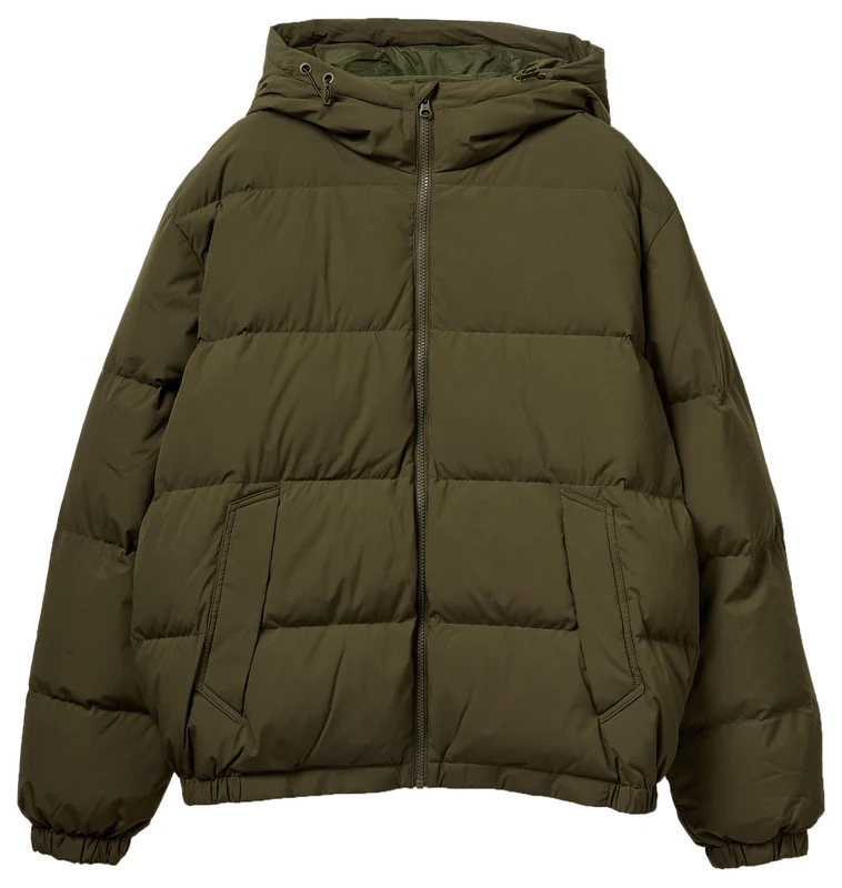 United Colors of Benetton Jacket, green, M