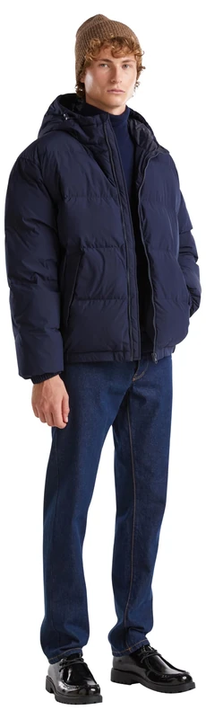 United Colors of Benetton Jacket, blue, M