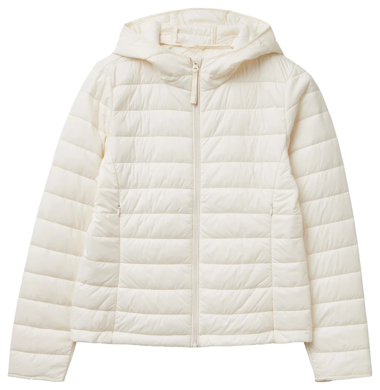 United Colors of Benetton Jacket, White, S