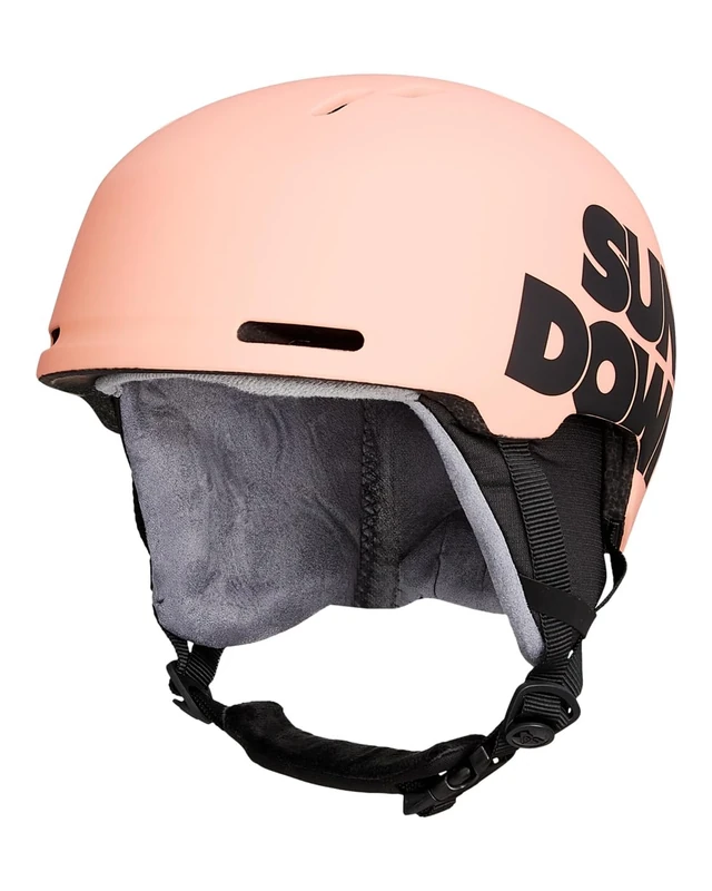 Roxy Helmet KASHMIR Women's Orange L
