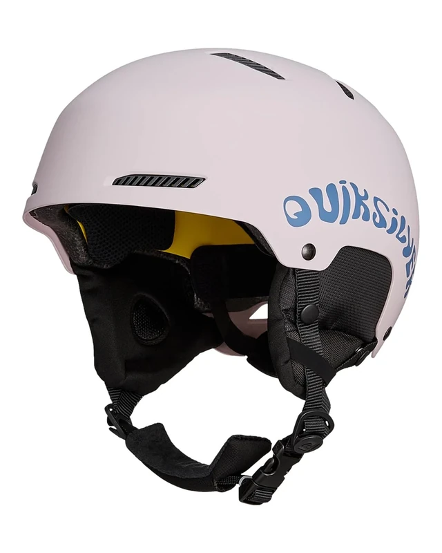 Quiksilver Helmet LAWSON MIPS Men's Grey S