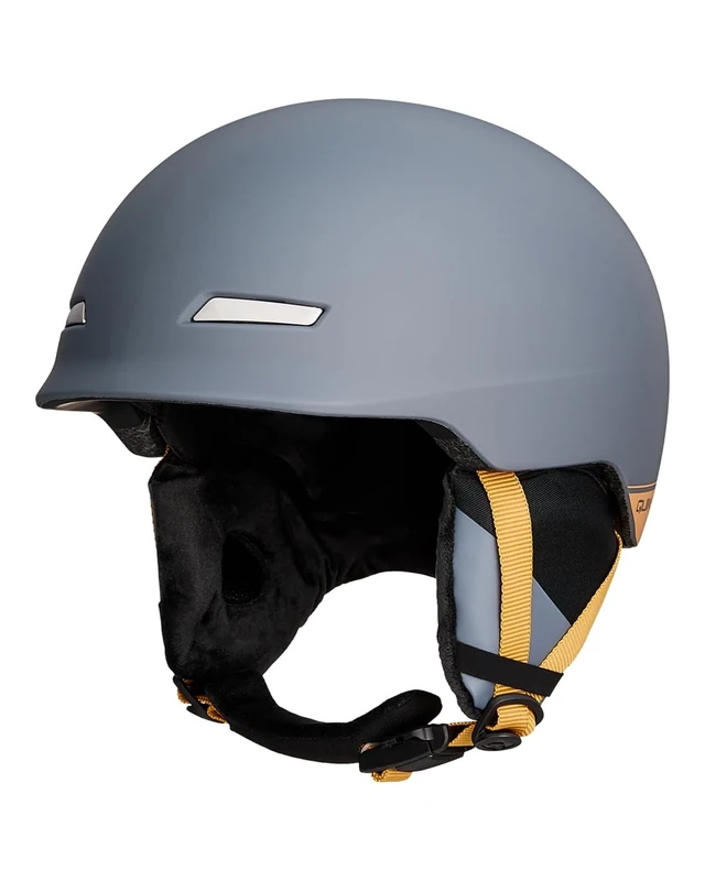 Quiksilver Helmet PLAY Men's Brown L