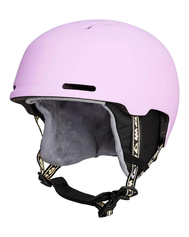 Quiksilver - Journey Helmet for Mens - Purple Velvet - M