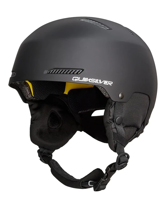 Quiksilver Helmet LAWSON MIPS Men's Black L