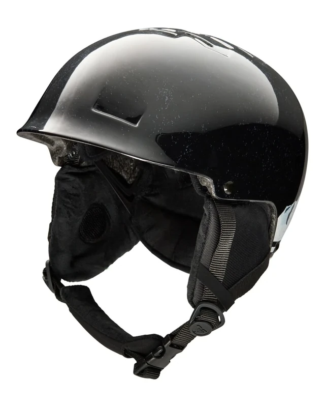 Roxy Helmet HAPPYLAND Girl's Grey L/XL