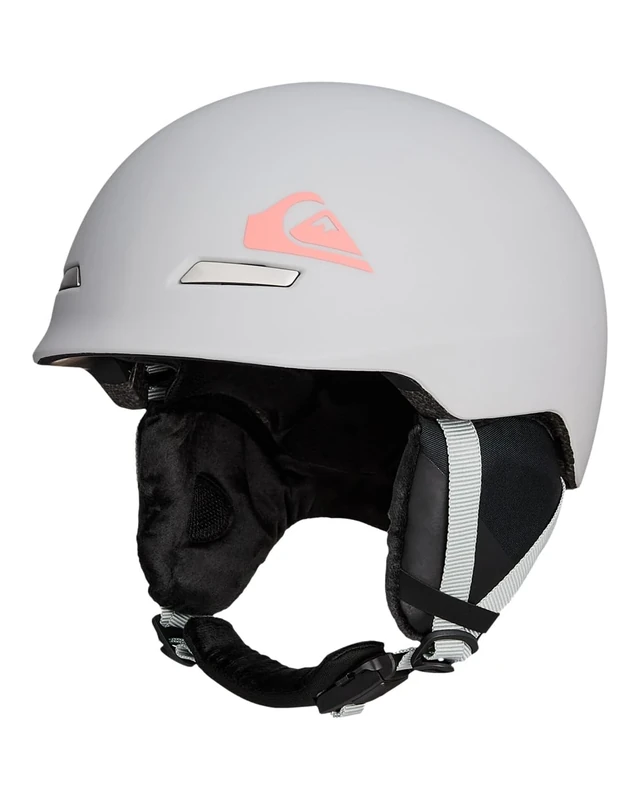 Quiksilver Helmet PLAY Men's Black M