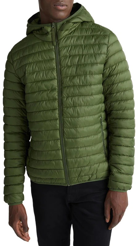 United Colors of Benetton Jacket, green, M - Image 1