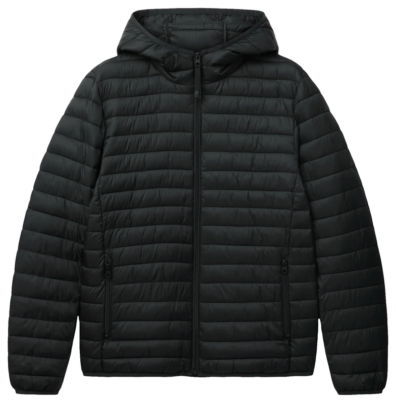 United Colors of Benetton Jacket, Black, L