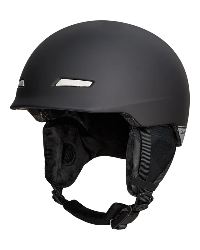 Quiksilver Helmet PLAY Men's Black M