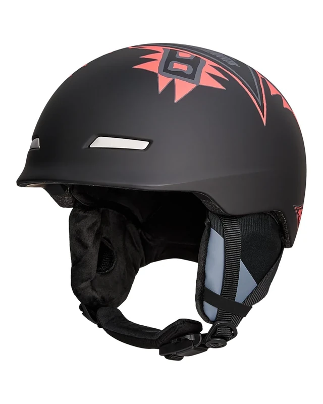 Quiksilver Helmet PLAY Men's Grey M