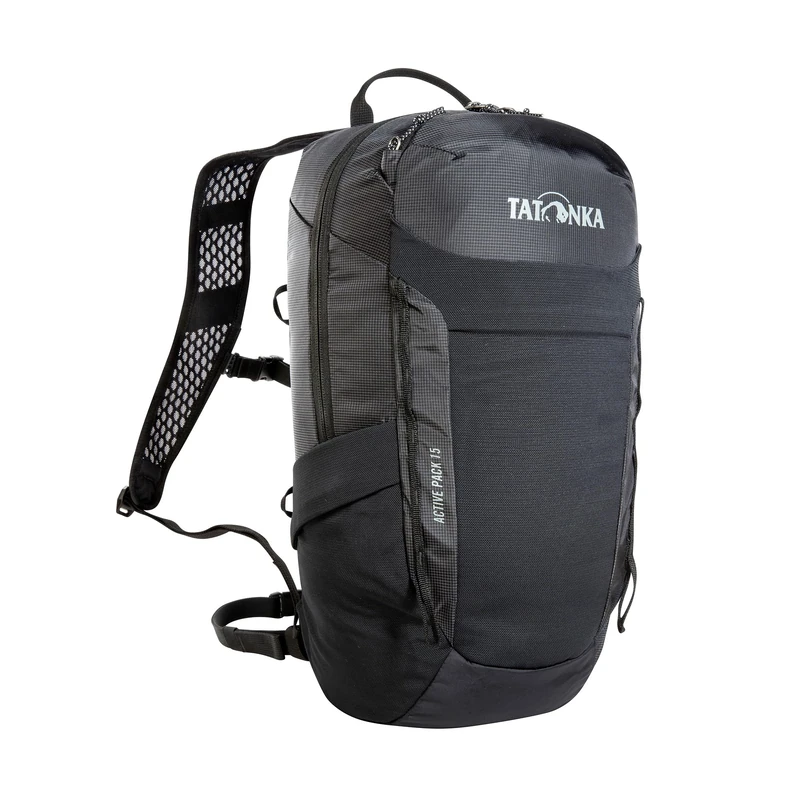 Tatonka Unisex Active Pack 15 Backpack - Image 1