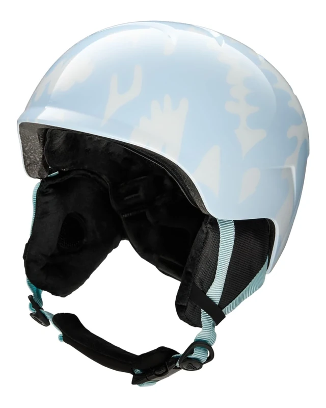 Roxy Helmet SLUSH GIRL Girl's Blue S/M