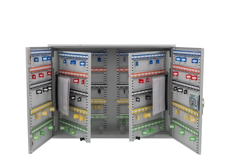 Burg-Wachter Euro Cylinder 300 Key Cabinet