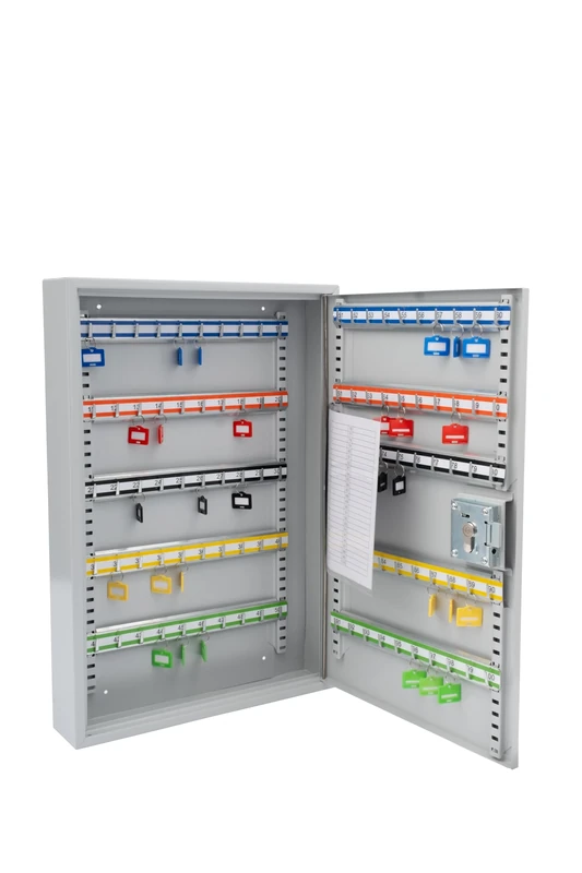 Burg-Wachter Euro Cylinder 100 Key Cabinet