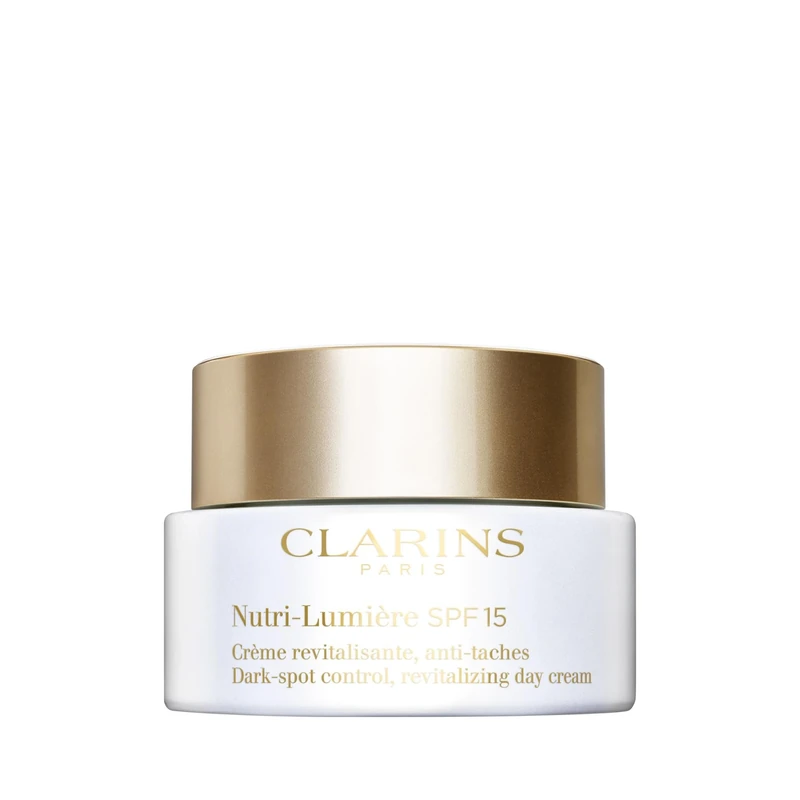 Clarins Nutri-Lumiere Day SPF15 50ml