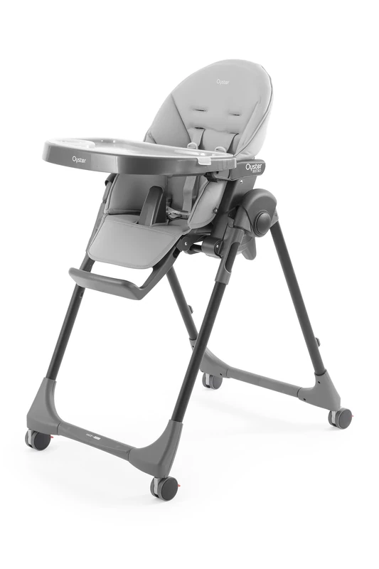 Oyster Home Bistro High Chair - Ice