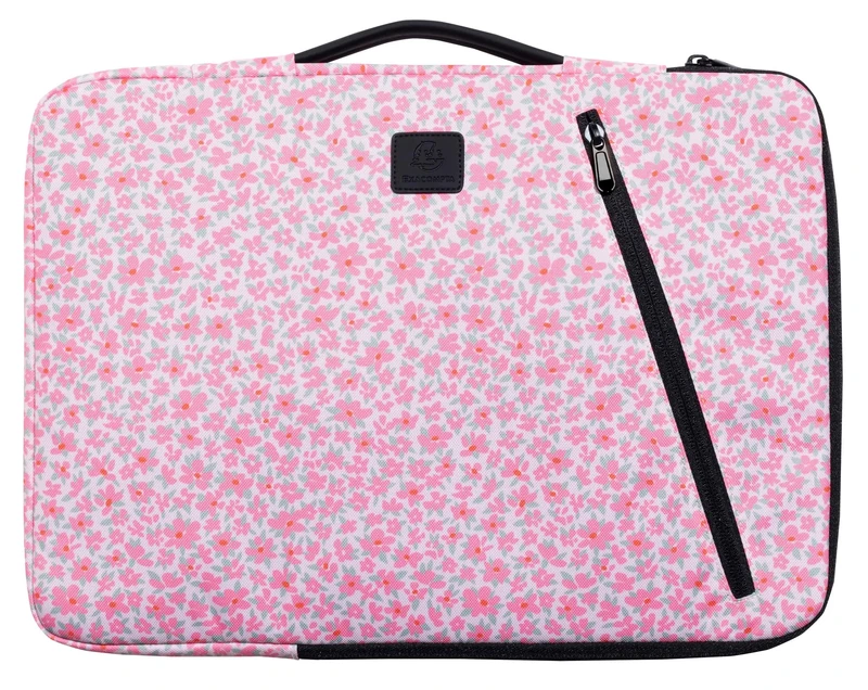 Exacompta 17356E Laptop Sleeve - 15-16 inch - Liberty Print