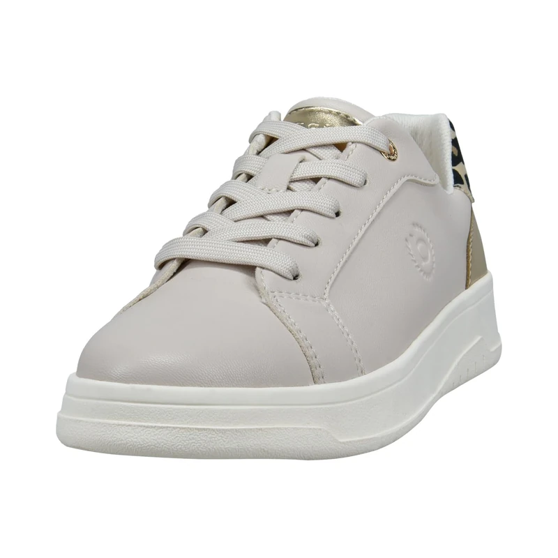bugatti Women's 435-aqg13 Trainers, White, 8 UK