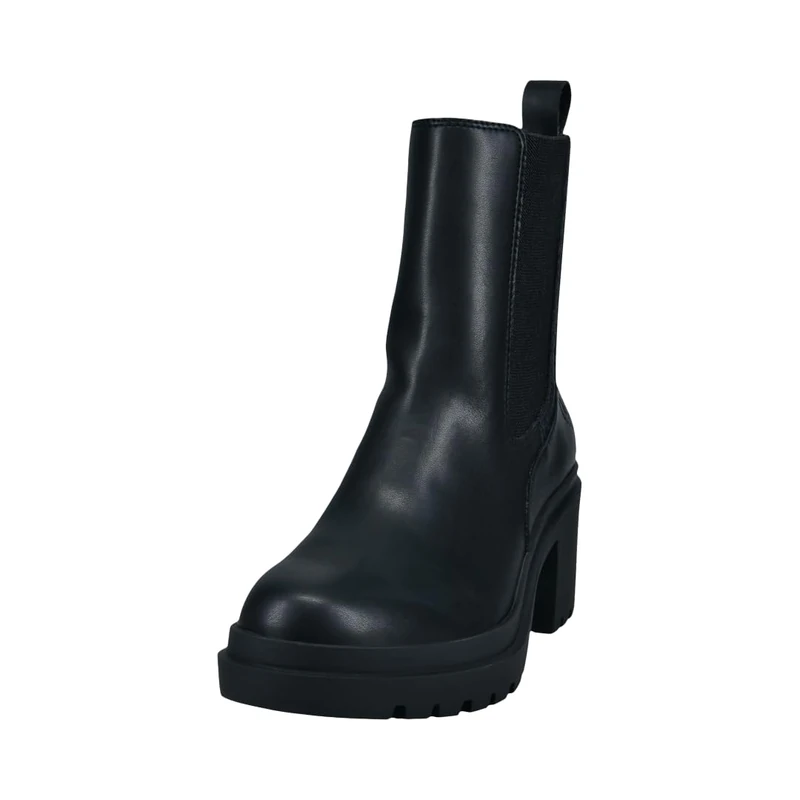 bugatti Women's 415-AMG30 Ankle Boots, Black, 38 EU, black, 5 UK