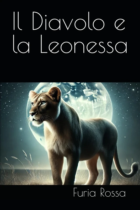Il Diavolo e la Leonessa