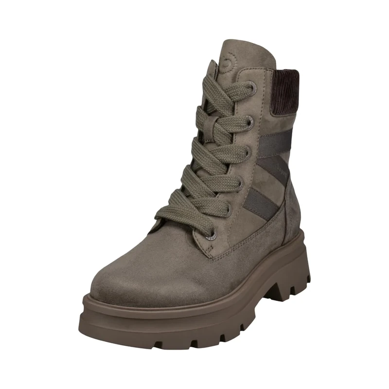 bugatti Women's 435-ATS31 Ankle Boots, Beige, 40 EU, beige, 7 UK