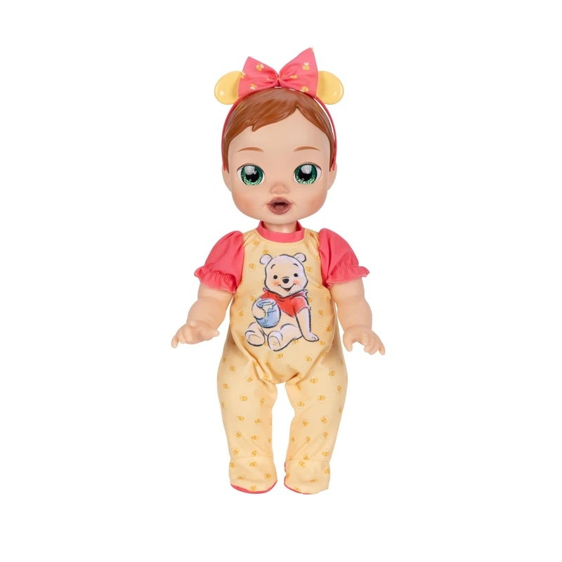 Disney Darlings Winnie the Pooh Deluxe 33cm