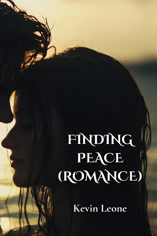 Finding Peace (Romance) - Image 1