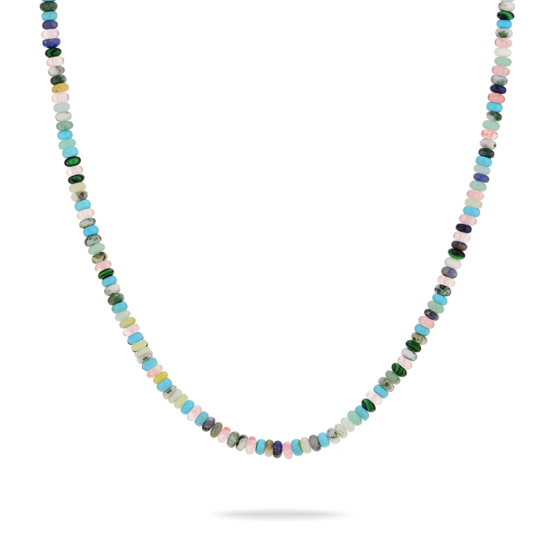 Tamaris Necklace TJ-0630-N-45 Stainless Steel, 45 cm, Stainless Steel, Various