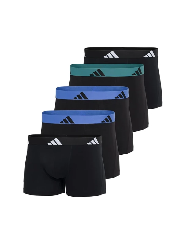 adidas Men's Shorts/Pants, Assorted_4am019, L