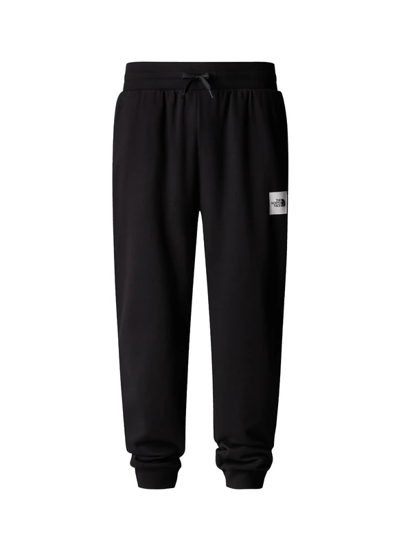 The North Face Men's Fine Regular Tapered Reg Sweatpants, Hero Blue, M
