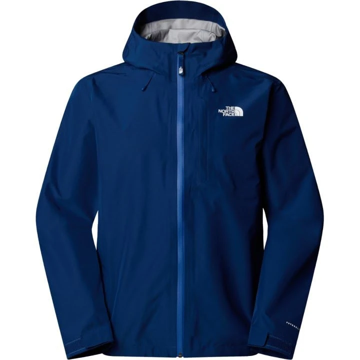 The North Face Men's Dryzzle Futurelight 2 Jacket, Estate Blue, XL
