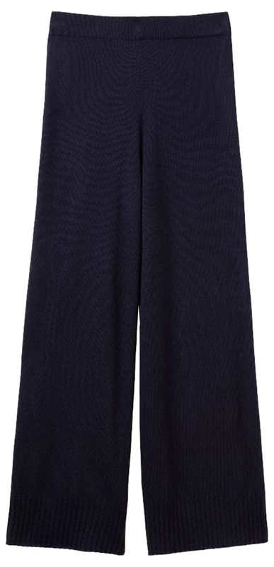 United Colors of Benetton Trousers, Blue, XXS