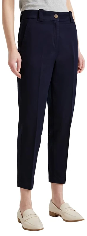 United Colors of Benetton Trousers, Blue, 6