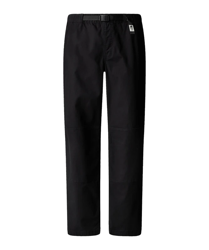 The North Face Men's Beta Utility Belted Reg Pants, TNF Black, M