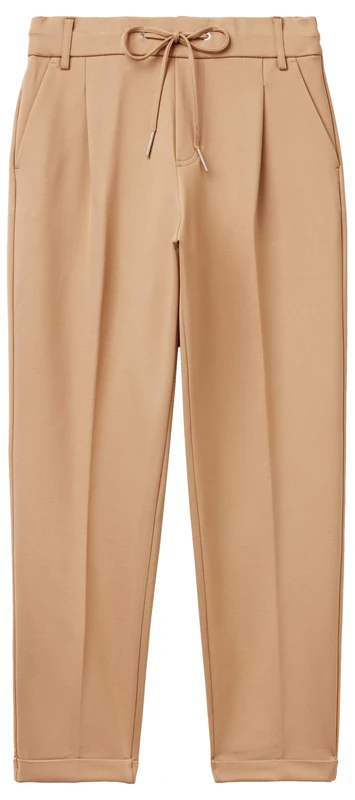 United Colors of Benetton Trousers, Brown, XL