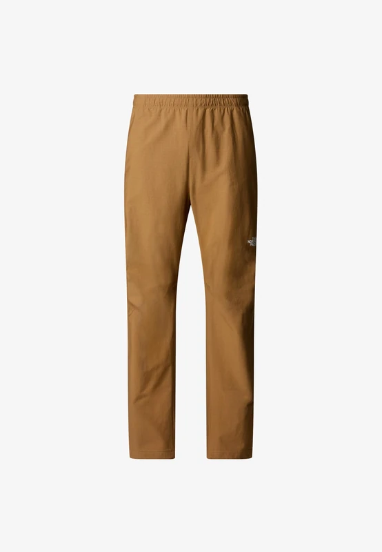 The North Face Men's Limestone Pants, Utility Brown, S