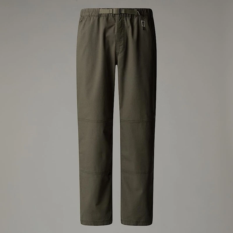 The North Face Men's Beta Utility Belted LNG Pants, New Taupe Green, XL