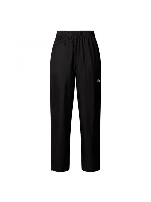 The North Face Women's Sheltered Creek 2.5L Shell Reg Pants, TNF Black, M