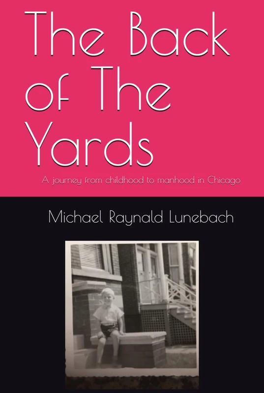 The Back of The Yards: A journey from childhood to manhood in Chicago - Image 1