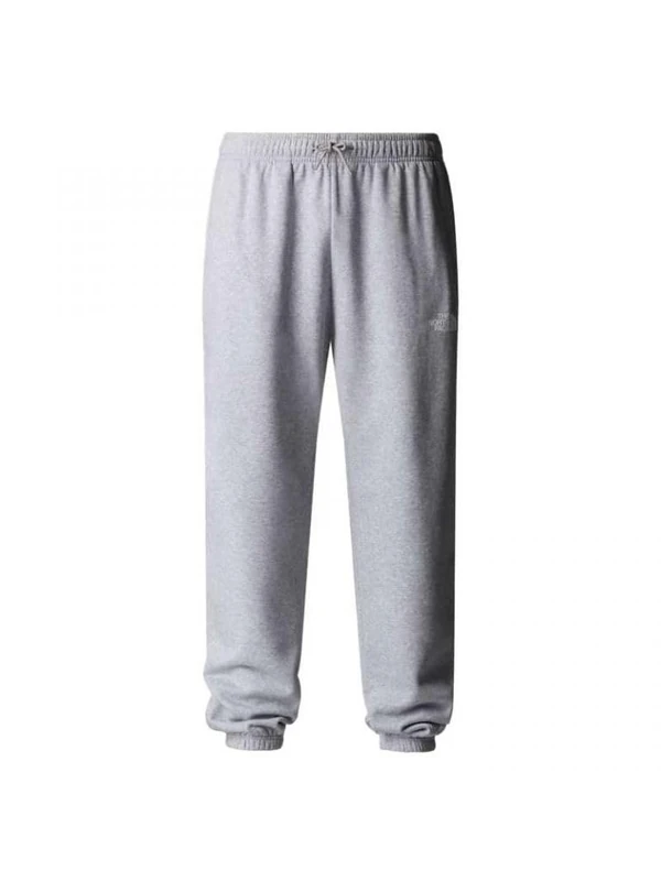 The North Face Men's Simple Dome Regular Tapered Reg Sweatpants, Deep Nori, XXL