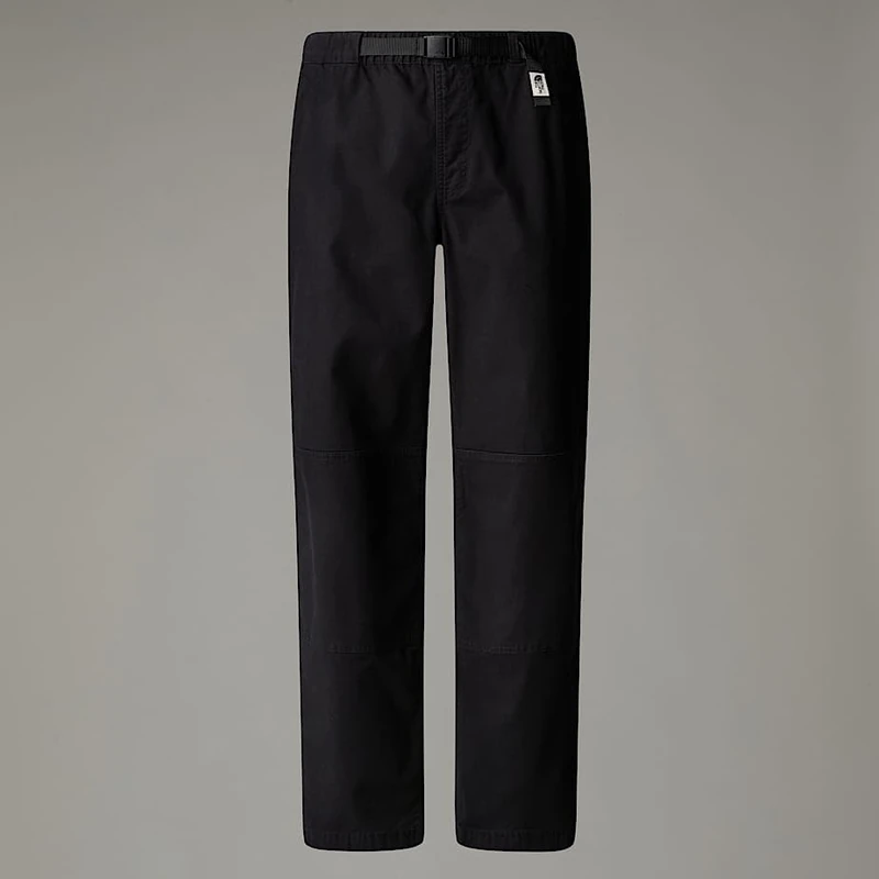 The North Face Men's Beta Utility Belted Pants, TNF Black, L
